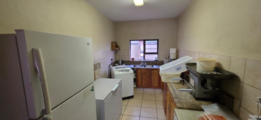 Commercial Property for Sale in Potchefstroom Industrial North West